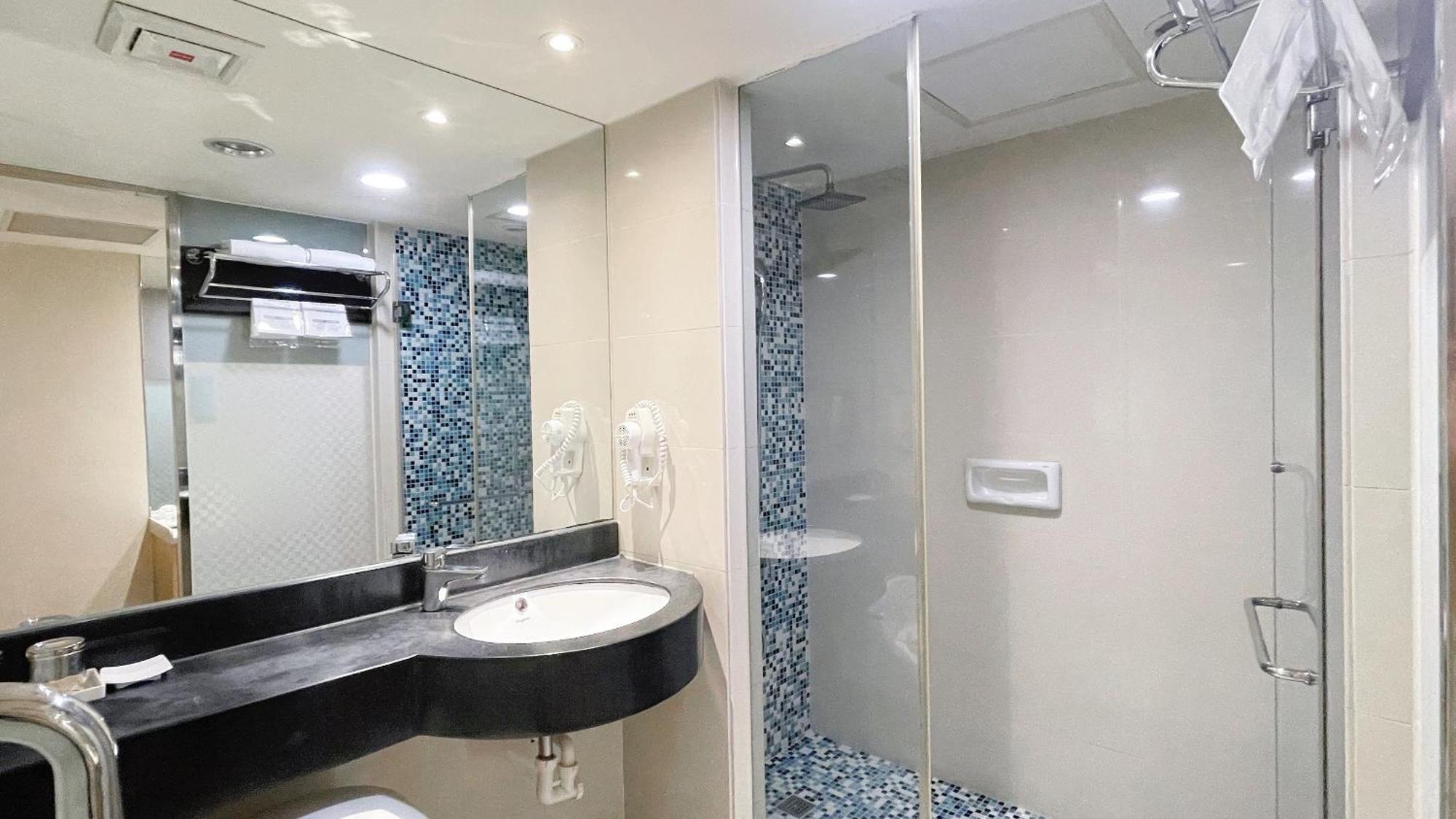 Delton Hotel Kaohsiung Luaran gambar