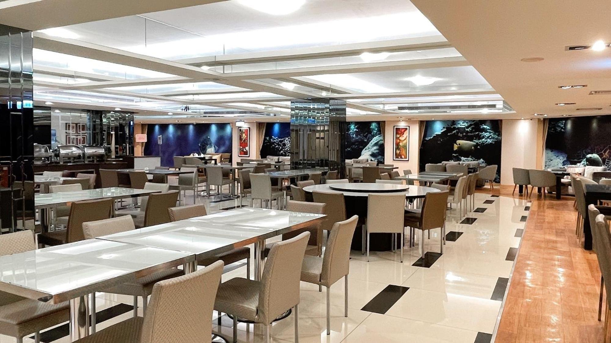 Delton Hotel Kaohsiung Luaran gambar